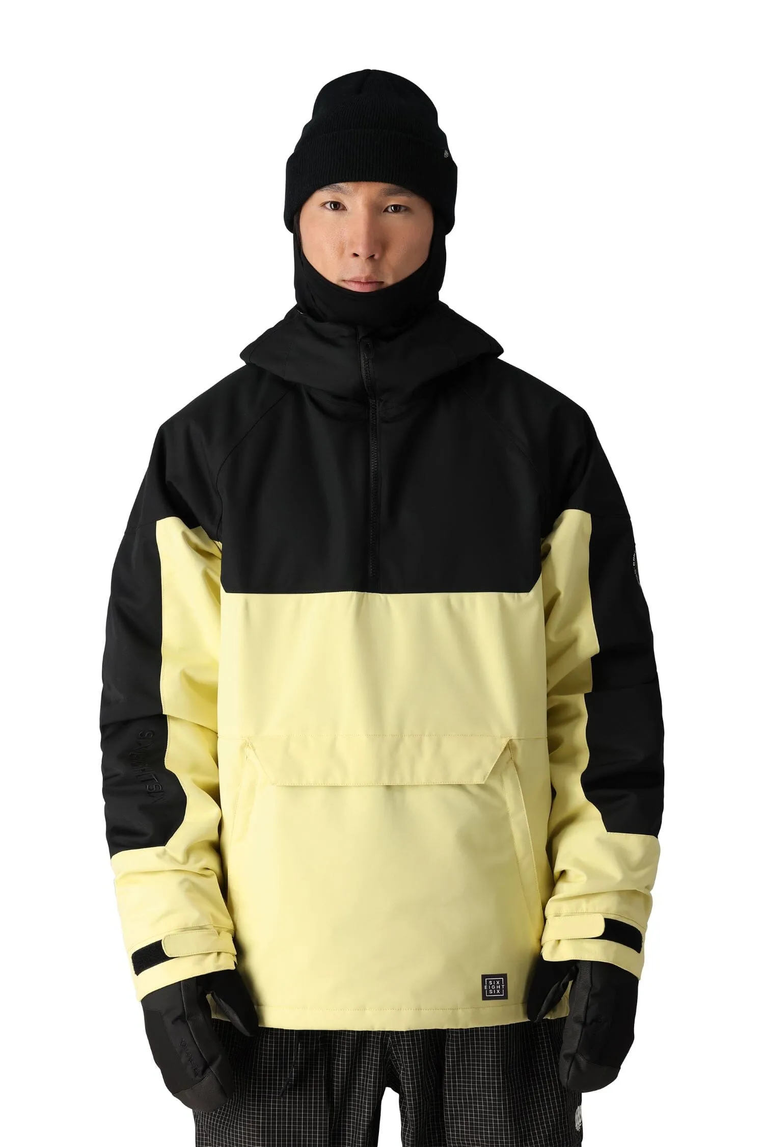 686 Men's Renewal Anorak