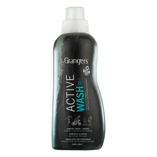 Active Wash - 750ml