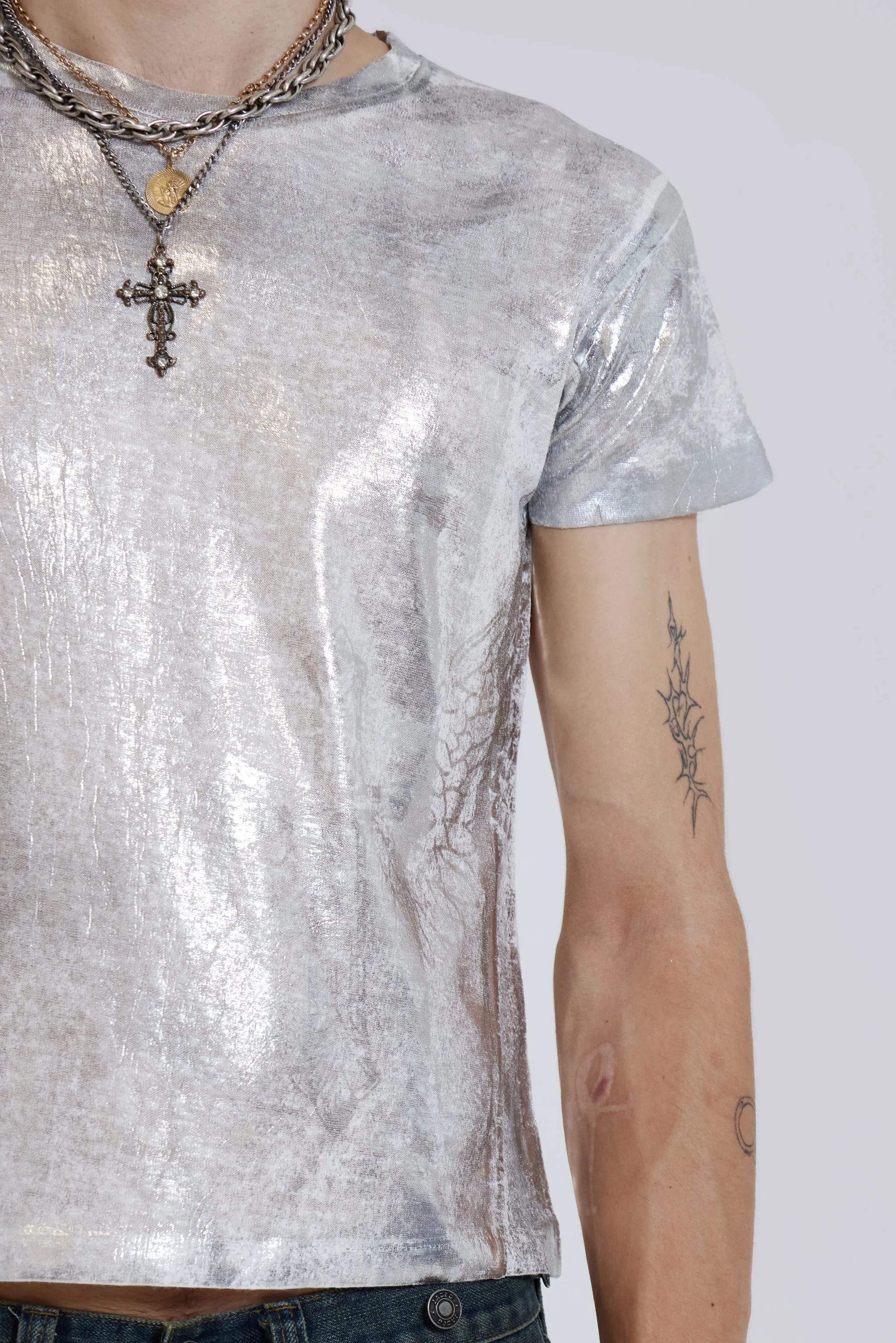 Alloy Tee