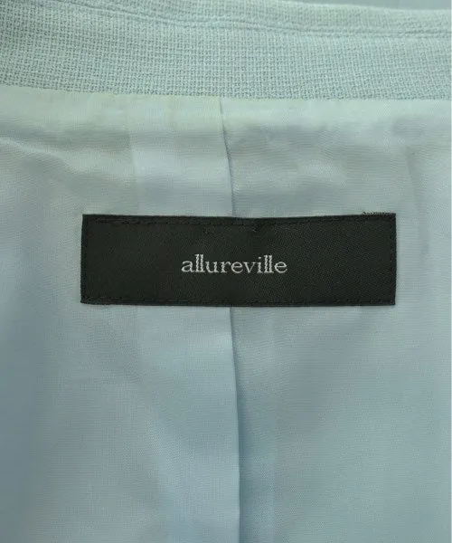 allureville Casual jackets