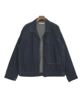 ANEI Denim jackets