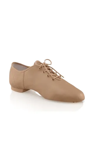 Capezio Adult E-Series Jazz Oxford