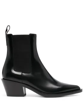 Gianvito Rossi Boots Black