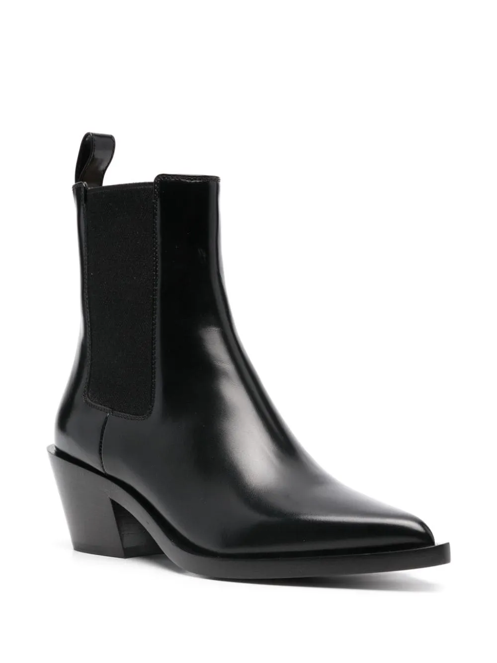 Gianvito Rossi Boots Black