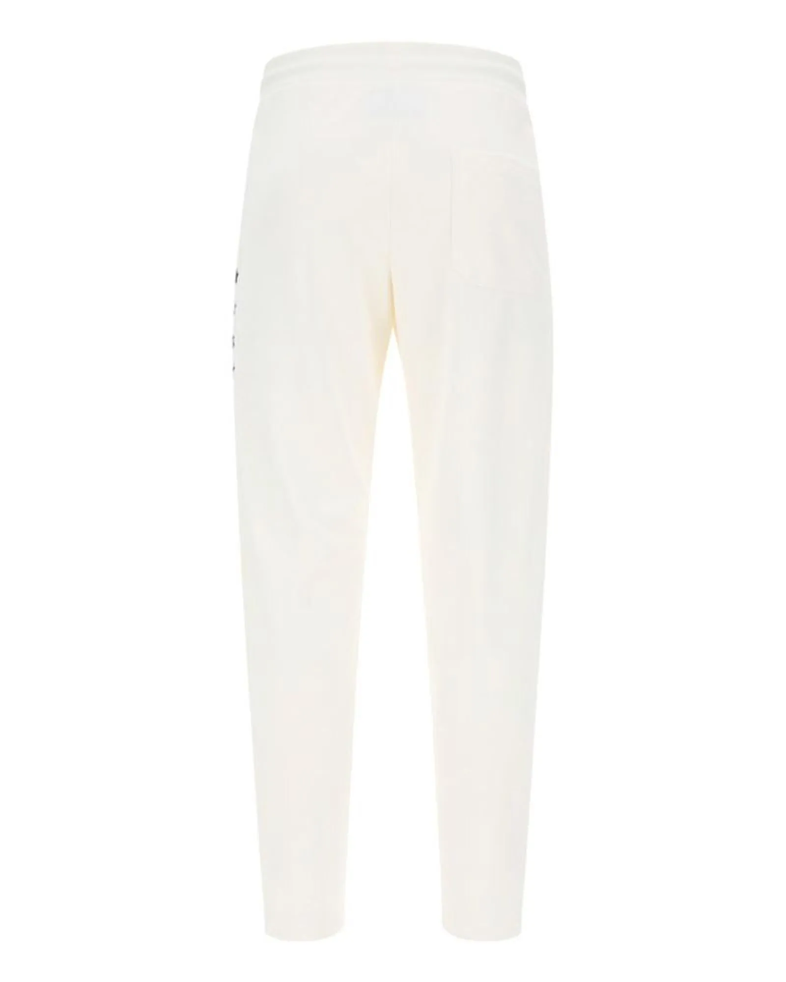 Golden Goose Deluxe Brand Women's Track Pants White