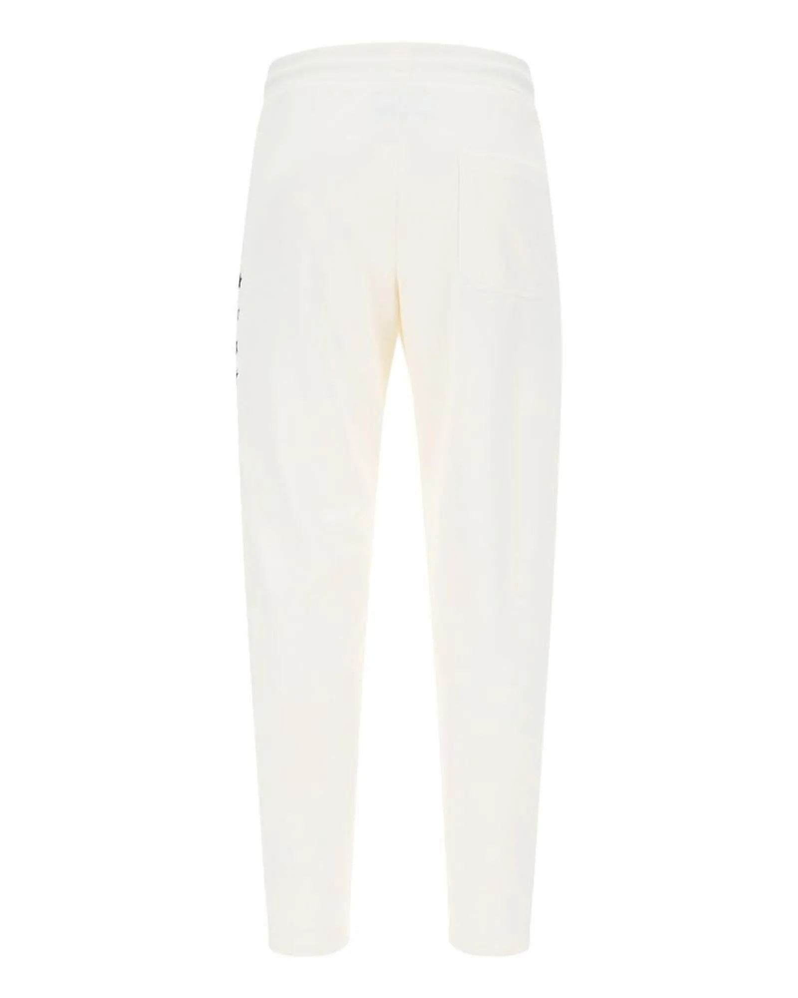 Golden Goose Deluxe Brand Women's Track Pants White