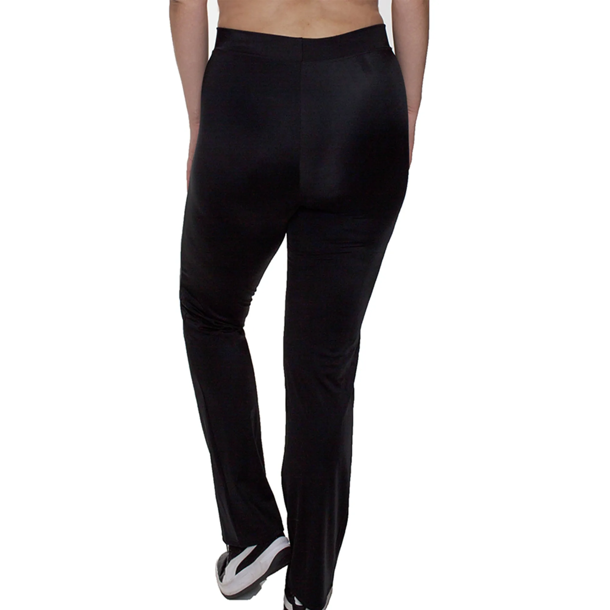 InstantFigure Activewear Compression Long Pant AWP008