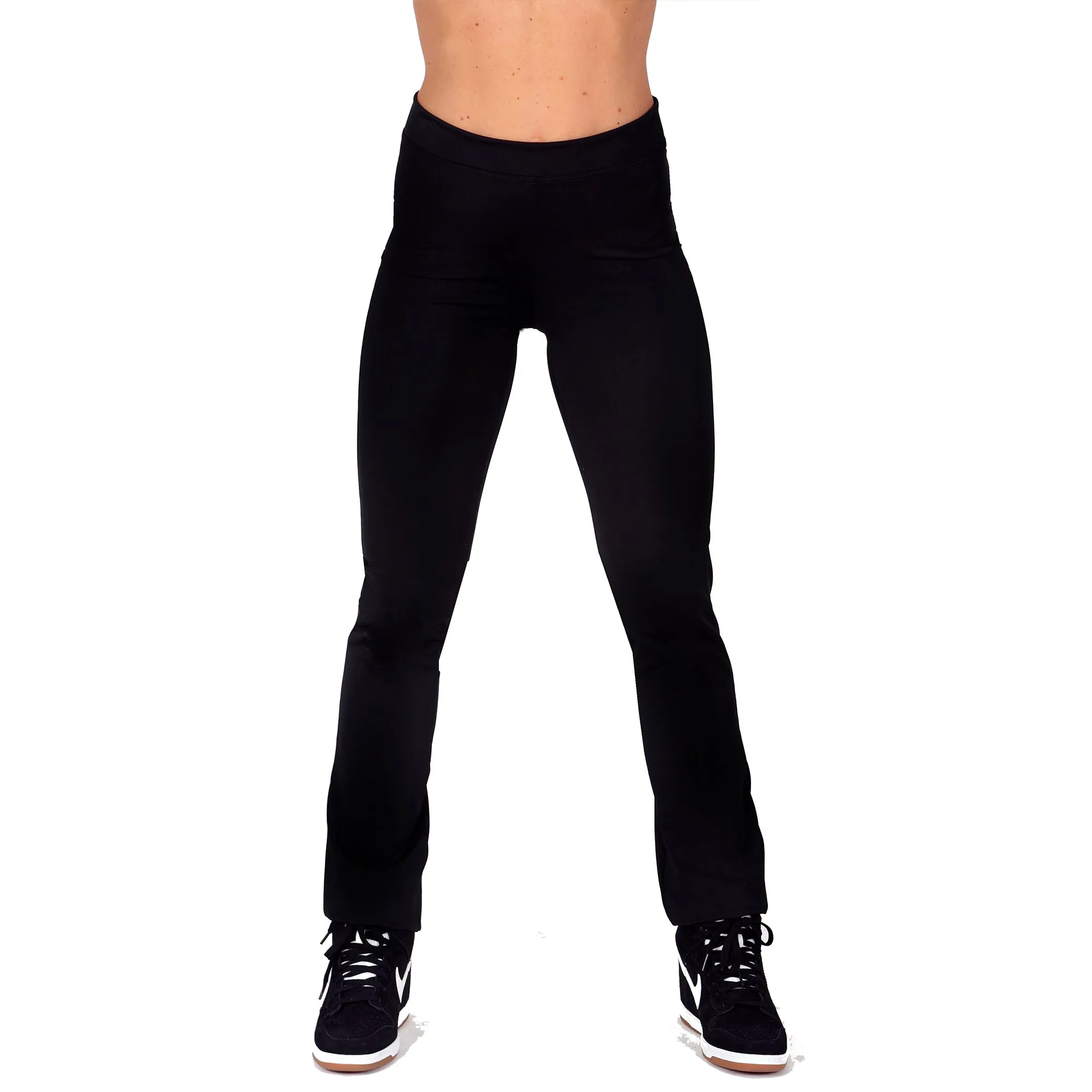 InstantFigure Activewear Compression Long Pant AWP008