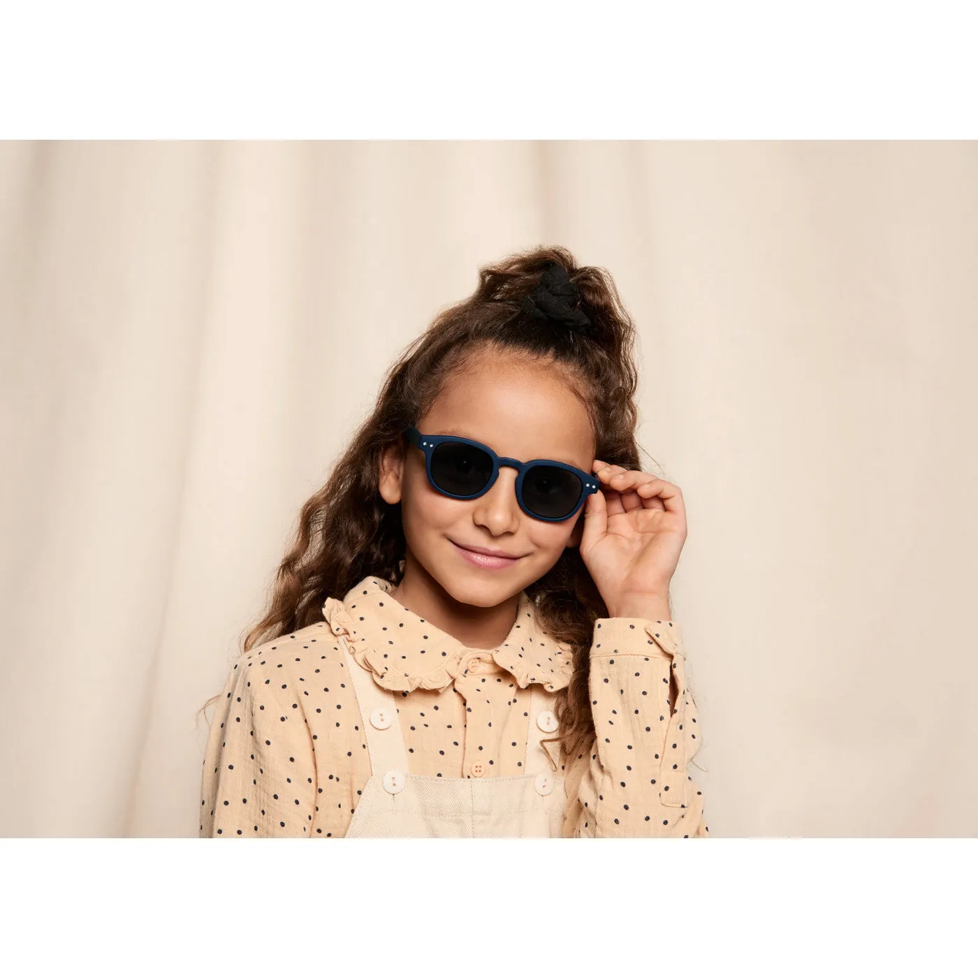 Izipizi, Junior (5-10 Years) 100% UV Protective Sunglasses