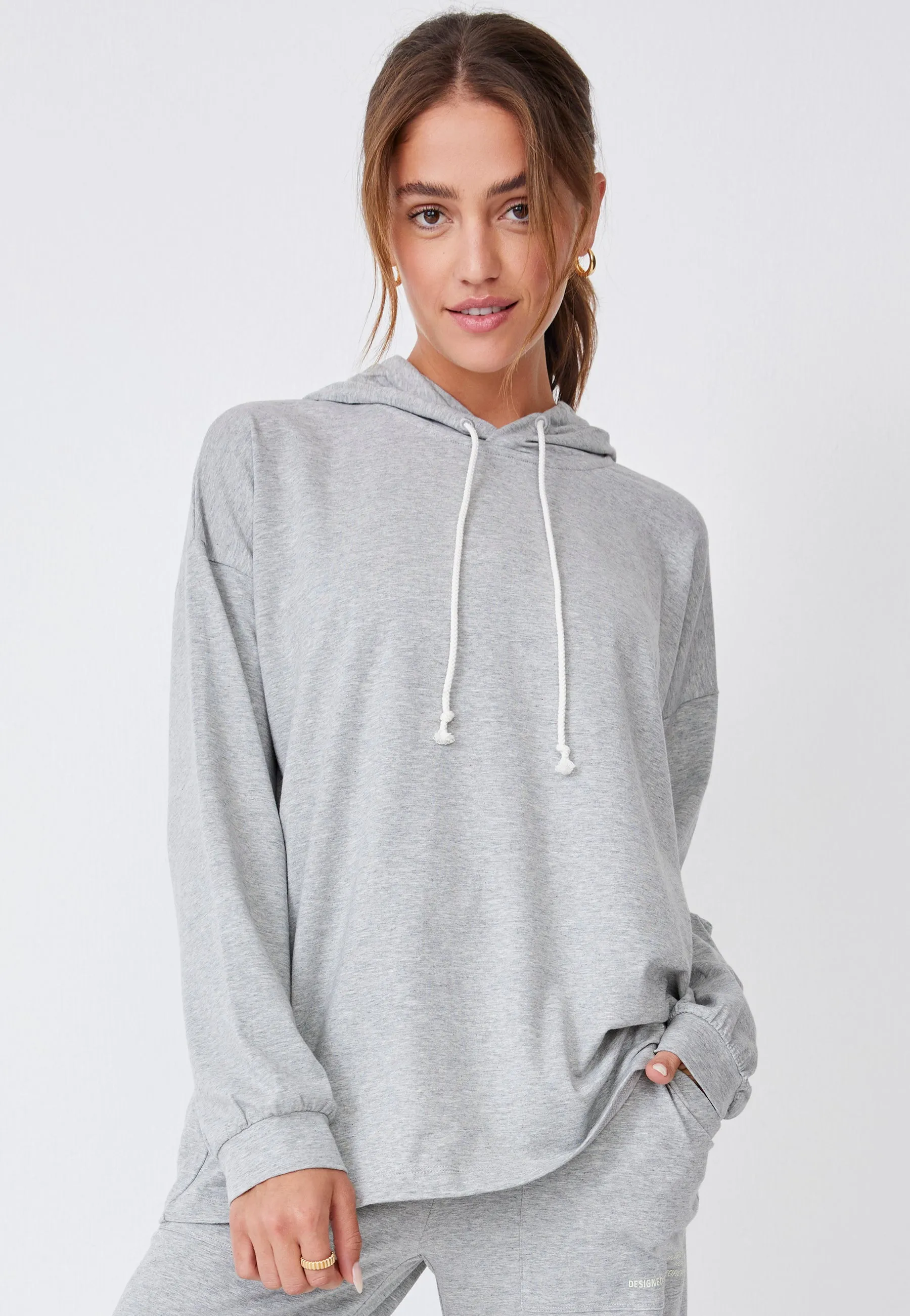 Jockey® Womens Activewear Hoodie