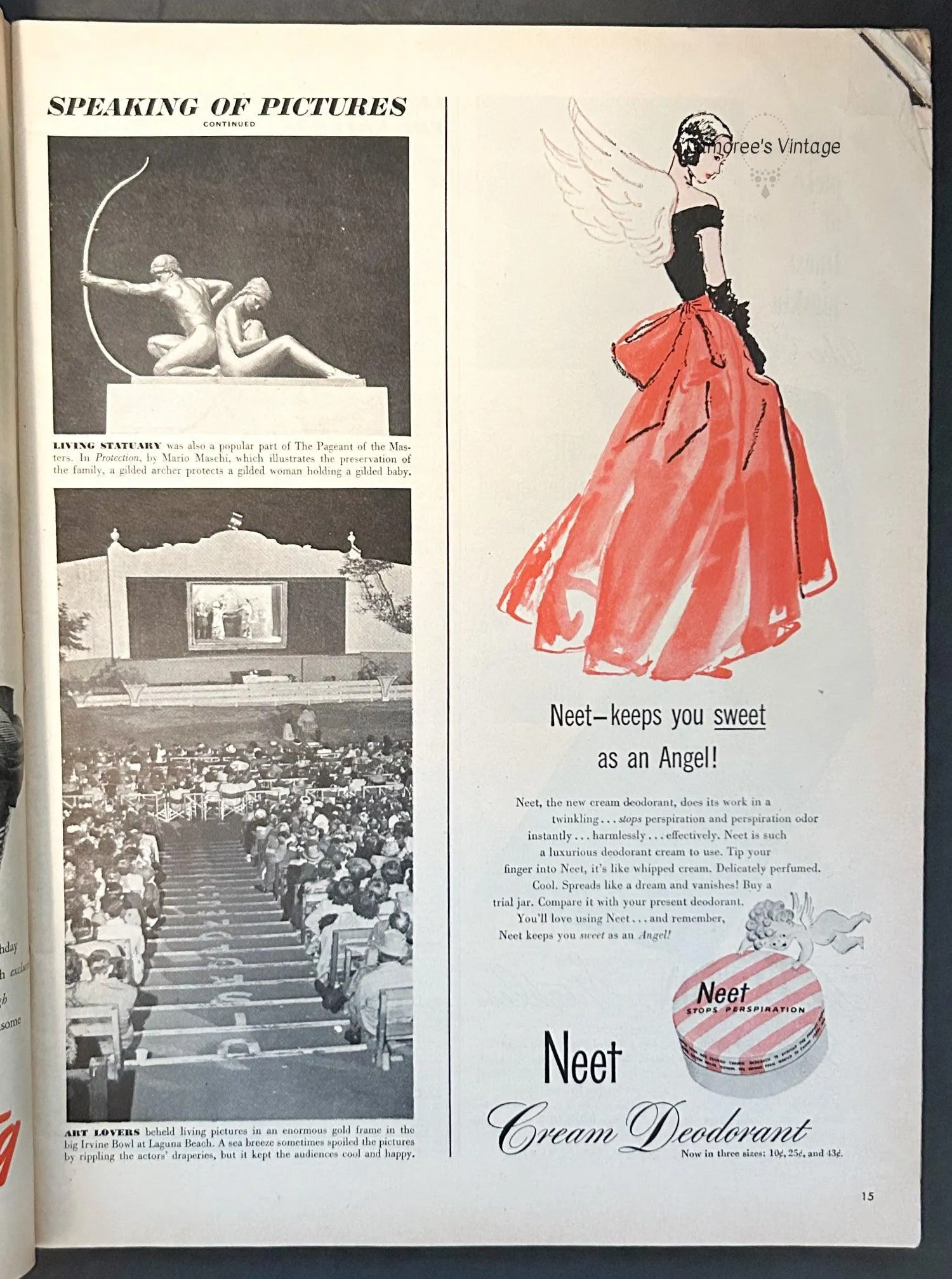 Life Magazine, September 2, 1946