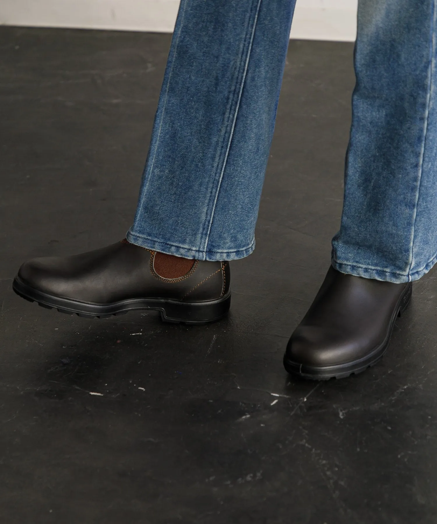 【MEN】Blundstone 500 ORIGINALS