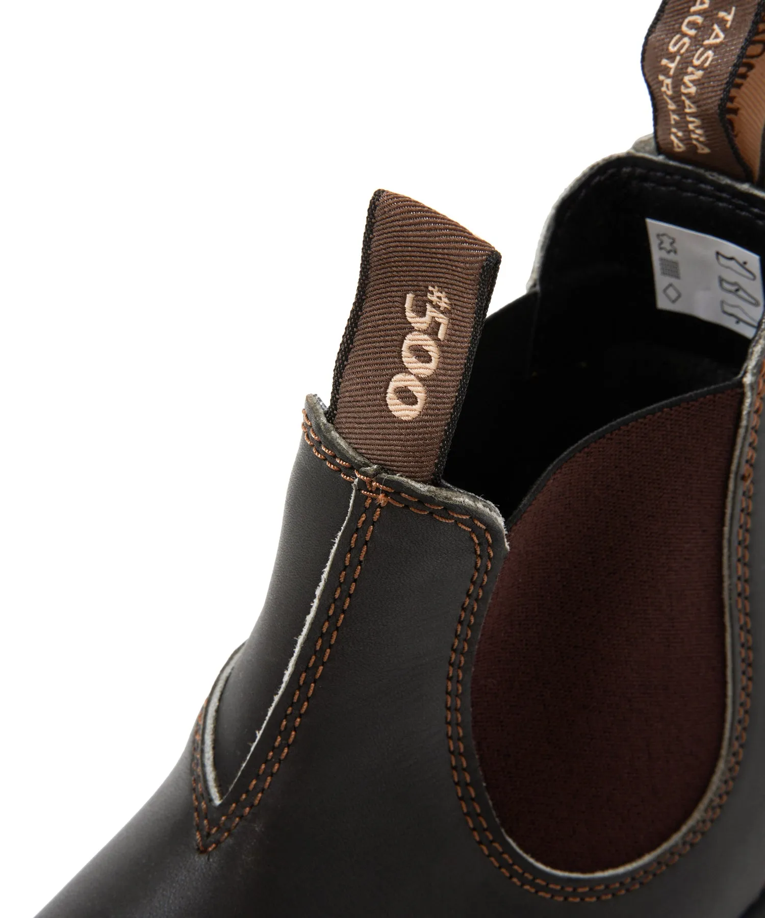 【MEN】Blundstone 500 ORIGINALS