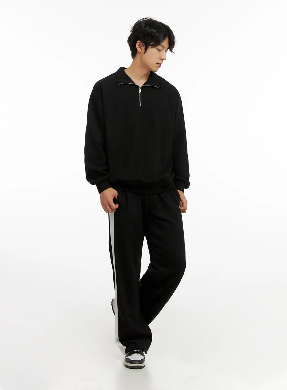 Men's Activewear Sweatpants IG409