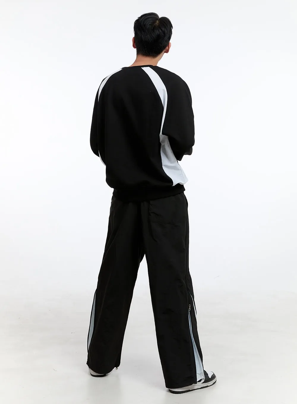 Men's Activewear Sweatpants IG428