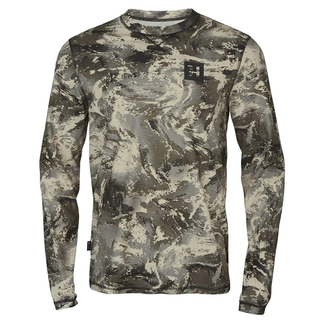 Mountain Hunter Expedition L/S T-Shirt - AXIS MSP Mountain by Harkila