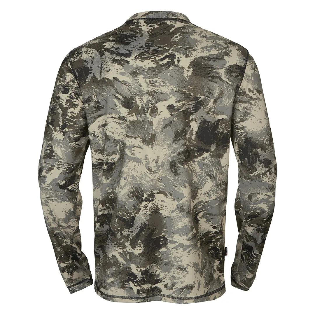 Mountain Hunter Expedition L/S T-Shirt - AXIS MSP Mountain by Harkila