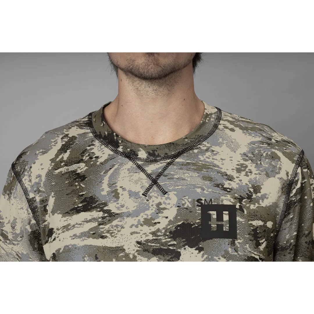 Mountain Hunter Expedition L/S T-Shirt - AXIS MSP Mountain by Harkila