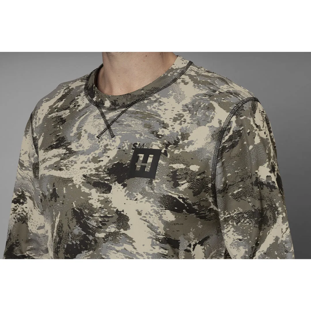 Mountain Hunter Expedition L/S T-Shirt - AXIS MSP Mountain by Harkila