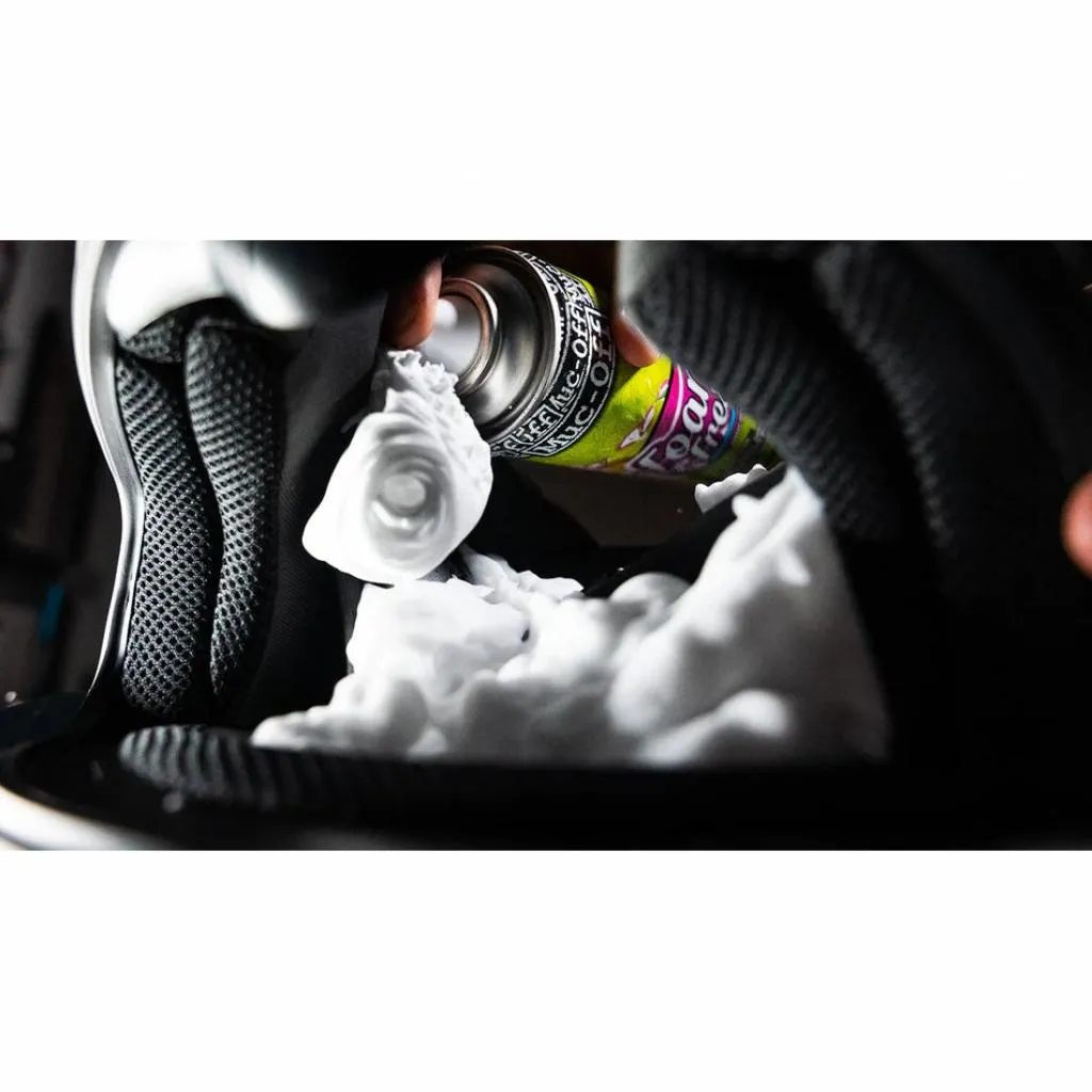 Muc-Off Foam Fresh 400ml | 199US