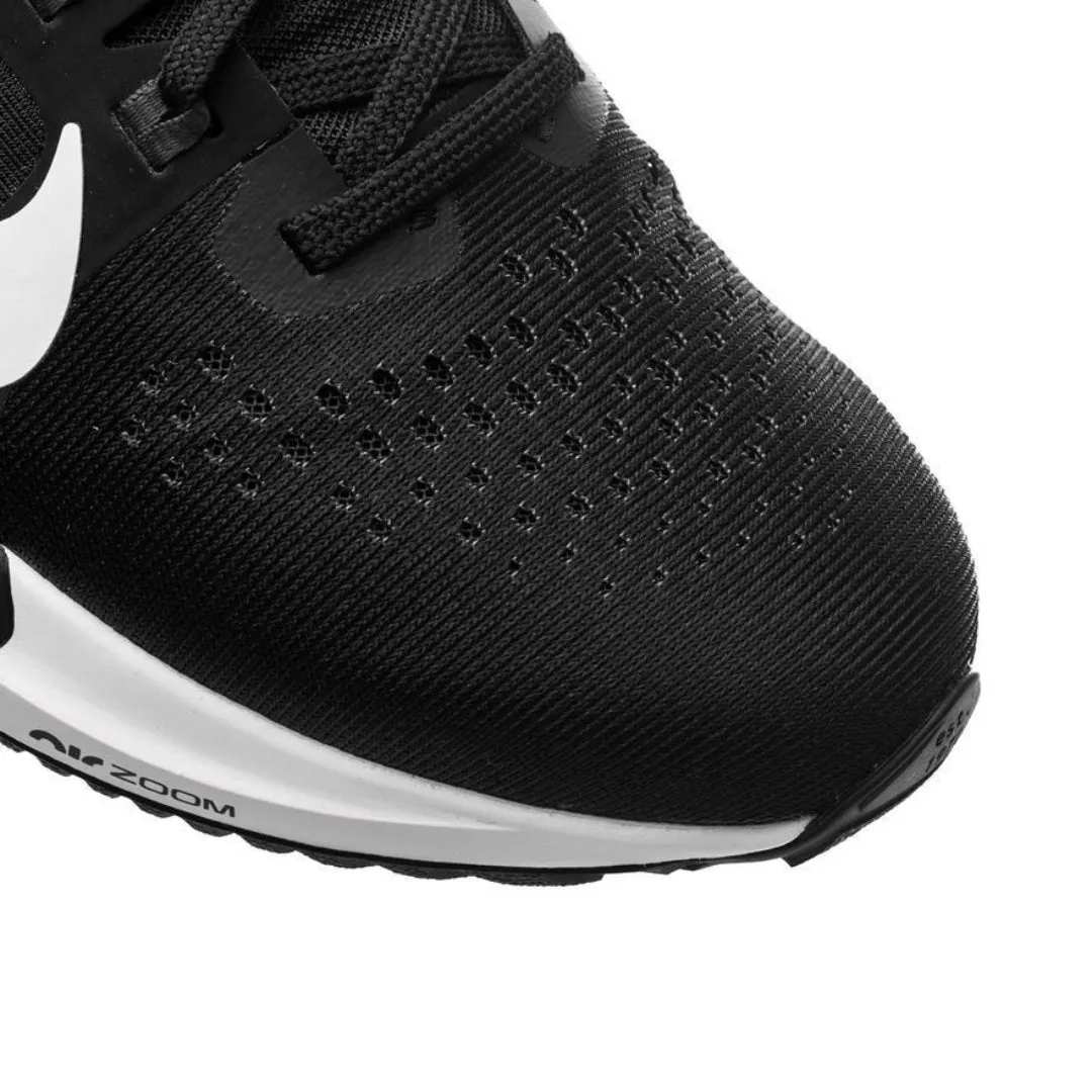 Nike Air Zoom Black Trainers