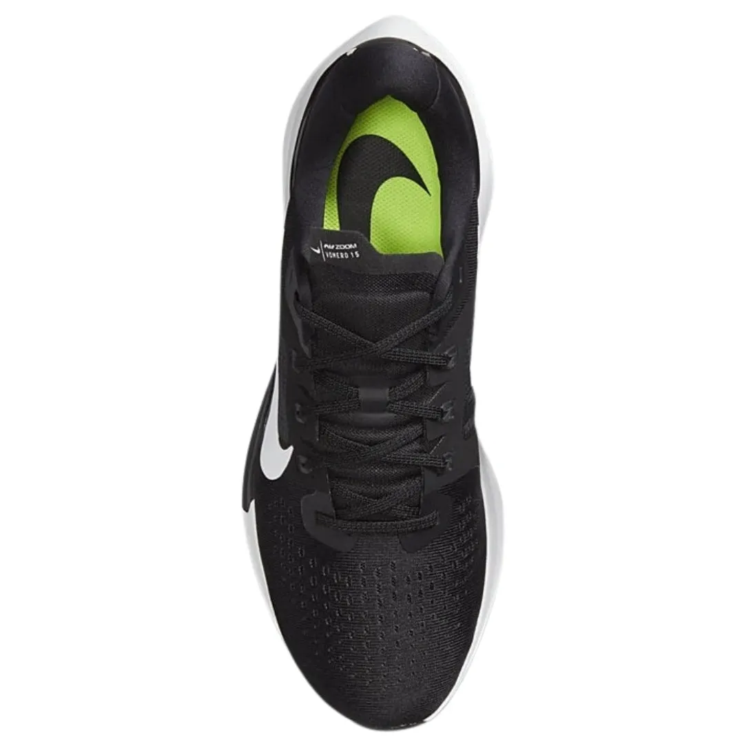 Nike Air Zoom Black Trainers