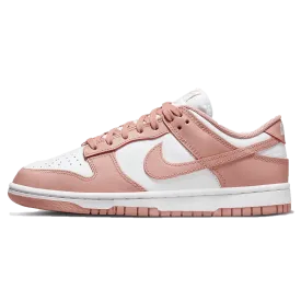 Nike Dunk Low Wmns 'Rose Whisper'