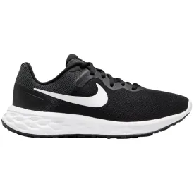 Nike Revolution 6 Nn Black Trainers