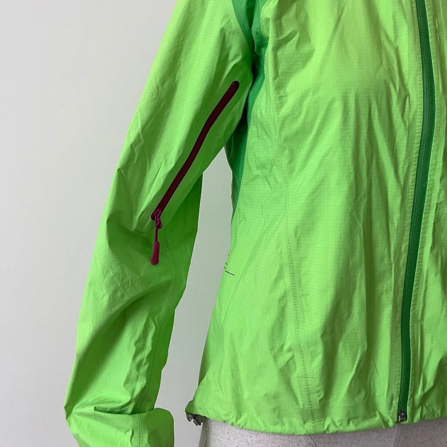 NORRONA Fjora GORE-TEX  jacket