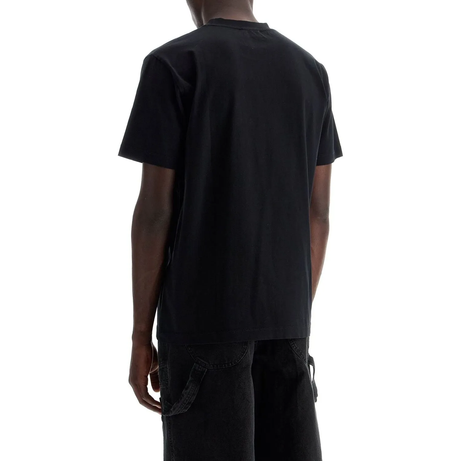 Off-White "round-neck t-shirt with off