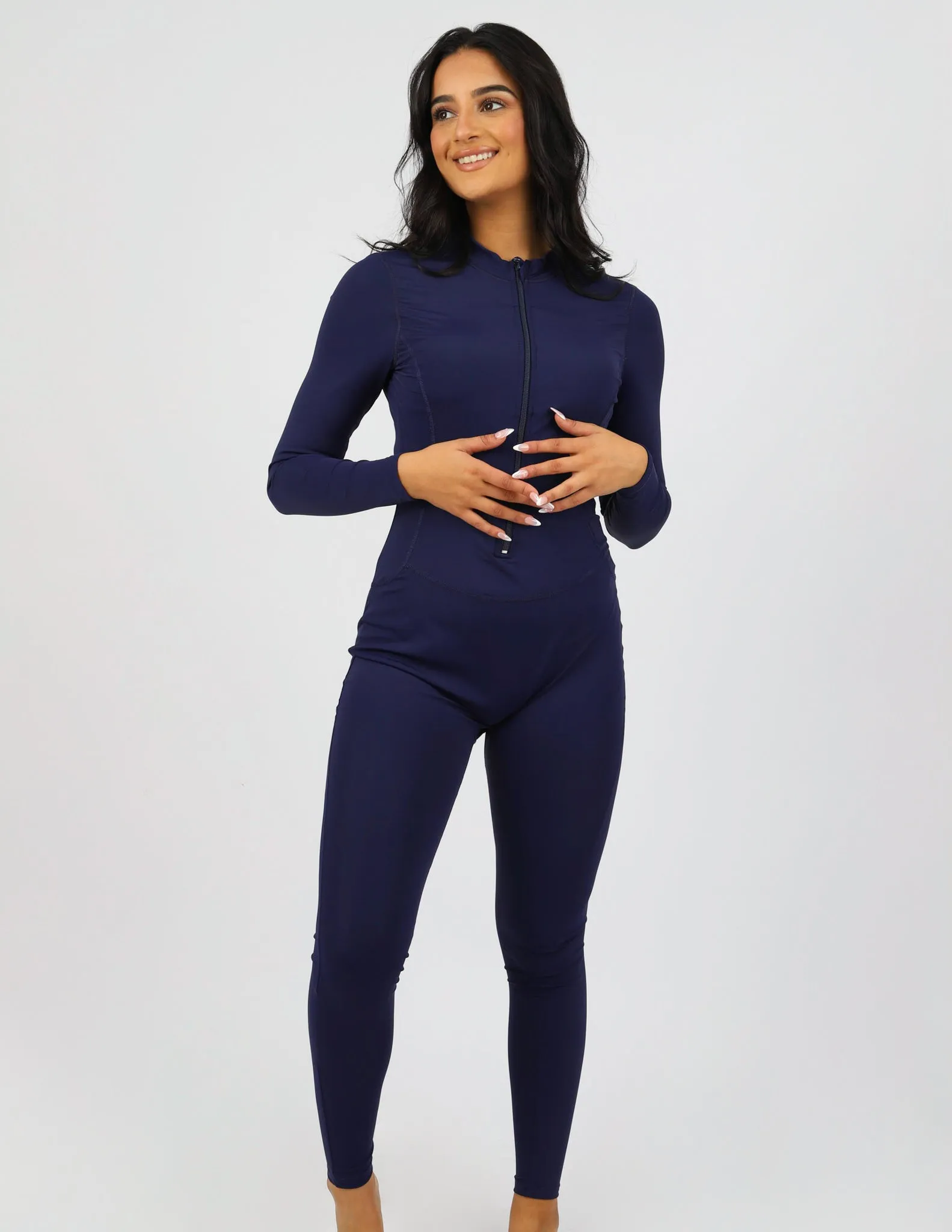 Onesie Wetsuit