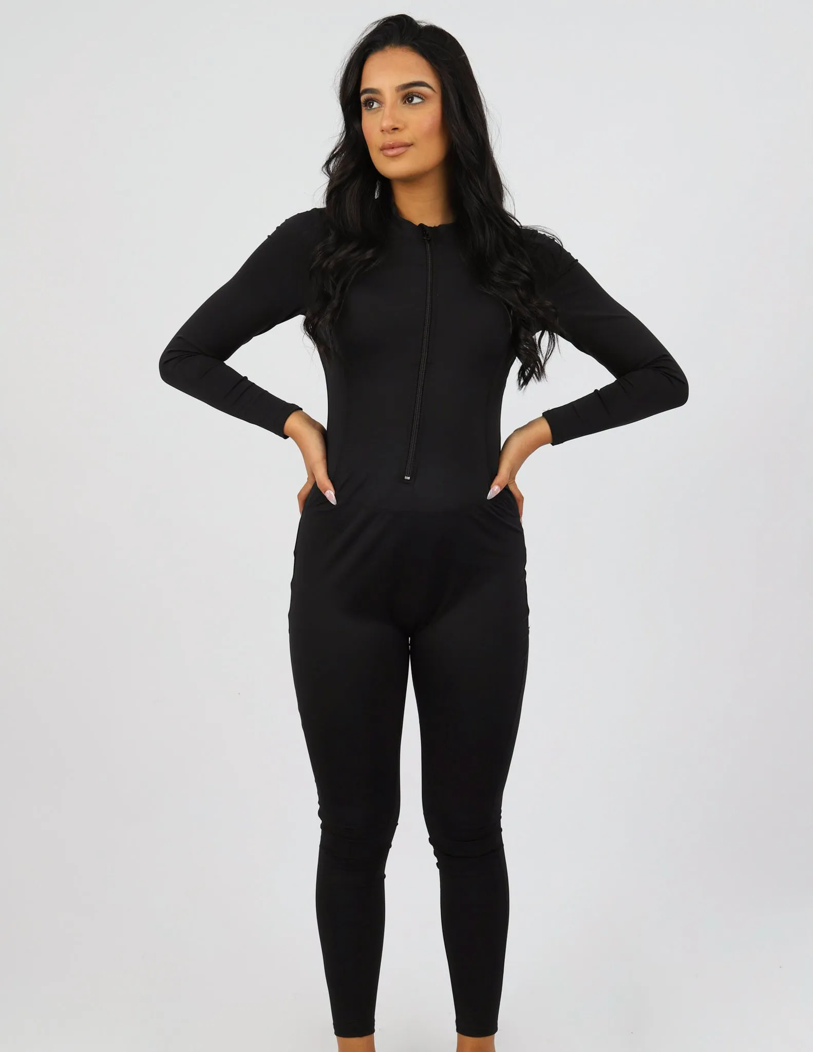 Onesie Wetsuit