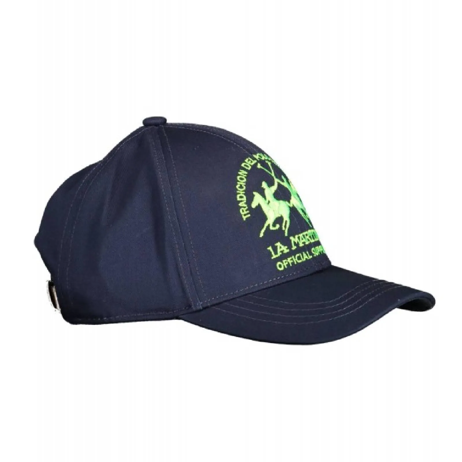 Print Logo Cap