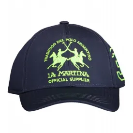 Print Logo Cap