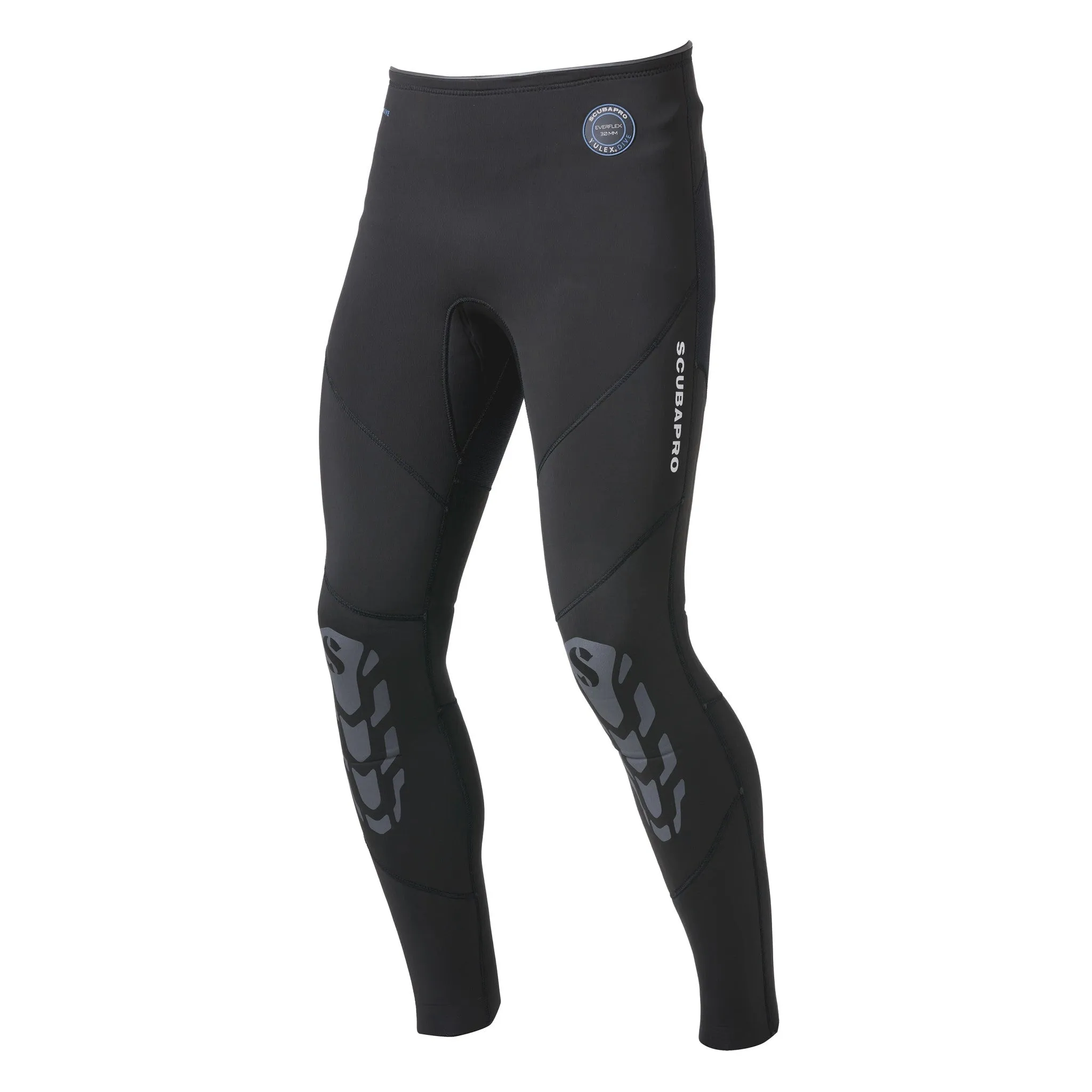 SCUBAPRO - Everflex YULEX® Dive Pants, Men, 3mm