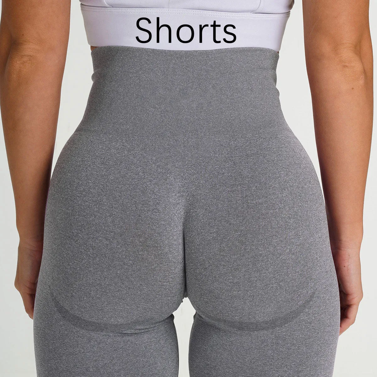 Seamless Leggings Women Sport Slim ShortsTights Fitness High Waist Women Clothing Gym Workout Pants Female Pants