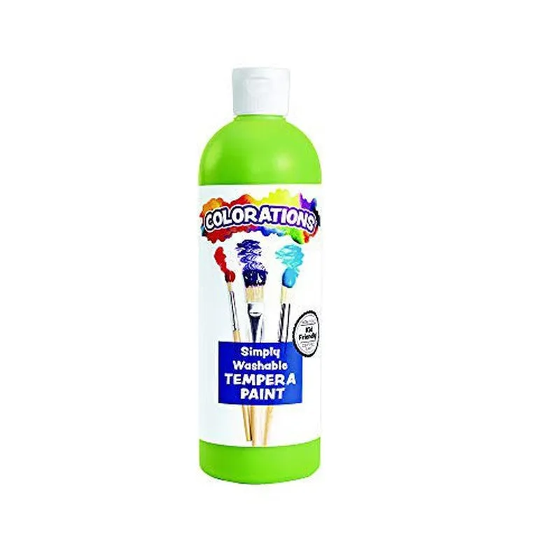 Simply Washable Tempera Paint-16oz