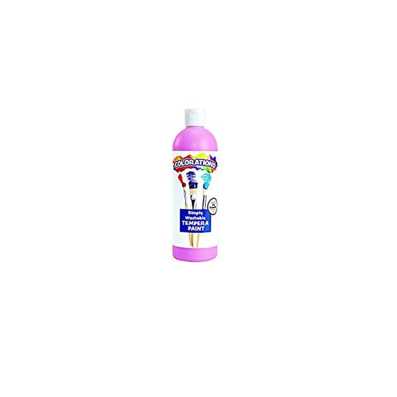 Simply Washable Tempera Paint-16oz