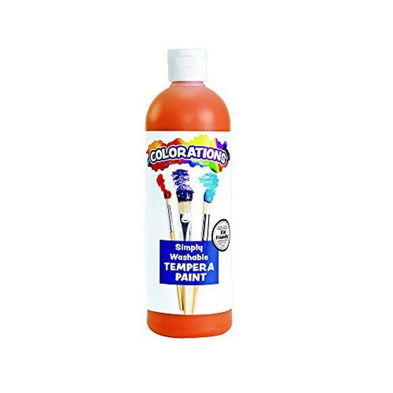 Simply Washable Tempera Paint-16oz