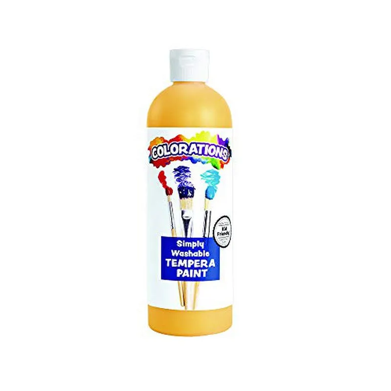 Simply Washable Tempera Paint-16oz