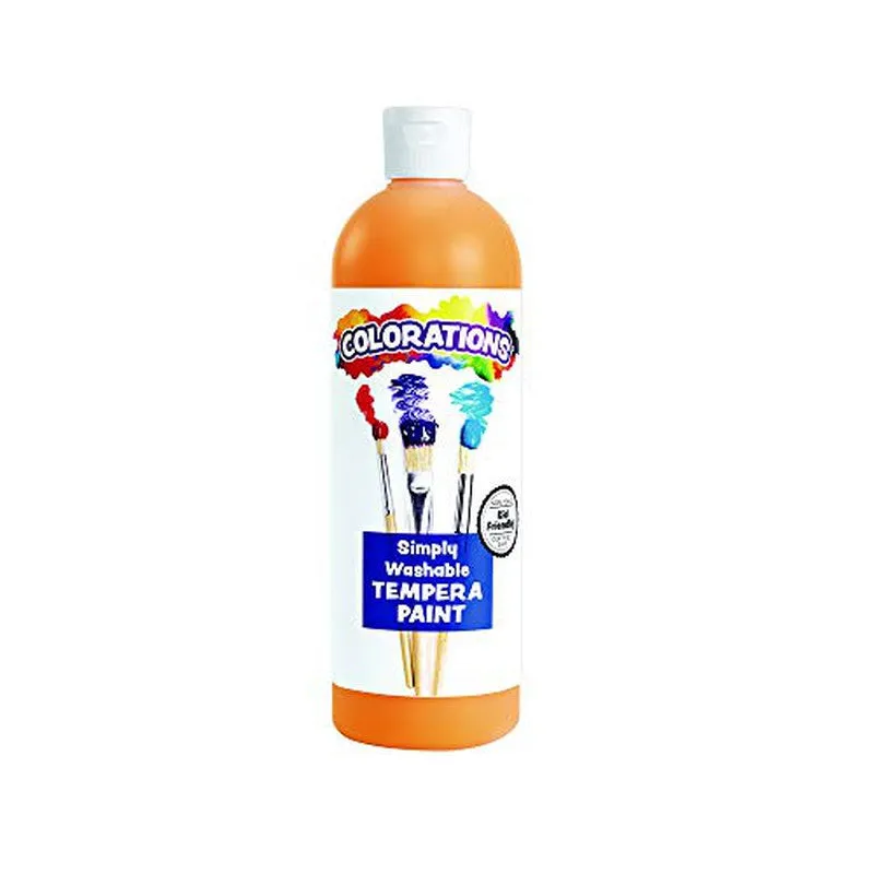 Simply Washable Tempera Paint-16oz