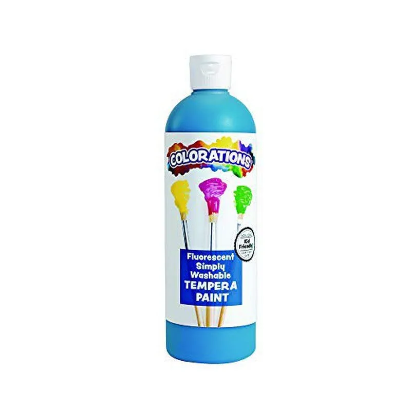 Simply Washable Tempera Paint-16oz