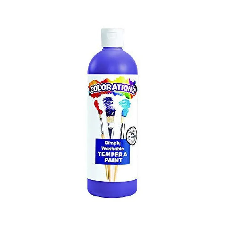 Simply Washable Tempera Paint-16oz