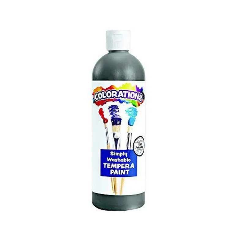 Simply Washable Tempera Paint-16oz