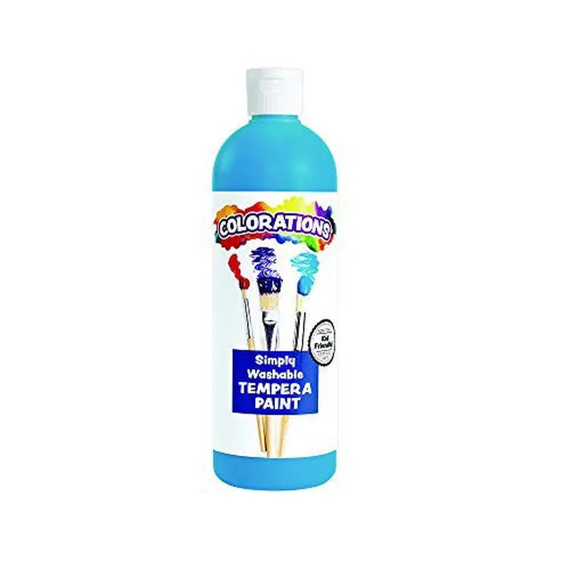 Simply Washable Tempera Paint-16oz