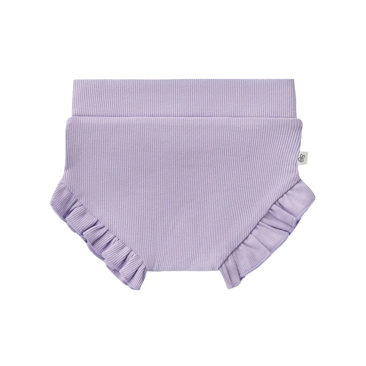 Snuggle Hunny Bloomers - Jacaranda Organic