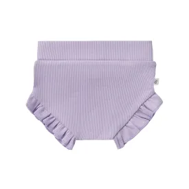 Snuggle Hunny Bloomers - Jacaranda Organic