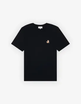 Speedy Fox Patch Comfort T-Shirt