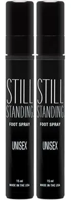 Still Standing® Pain Relief Spray