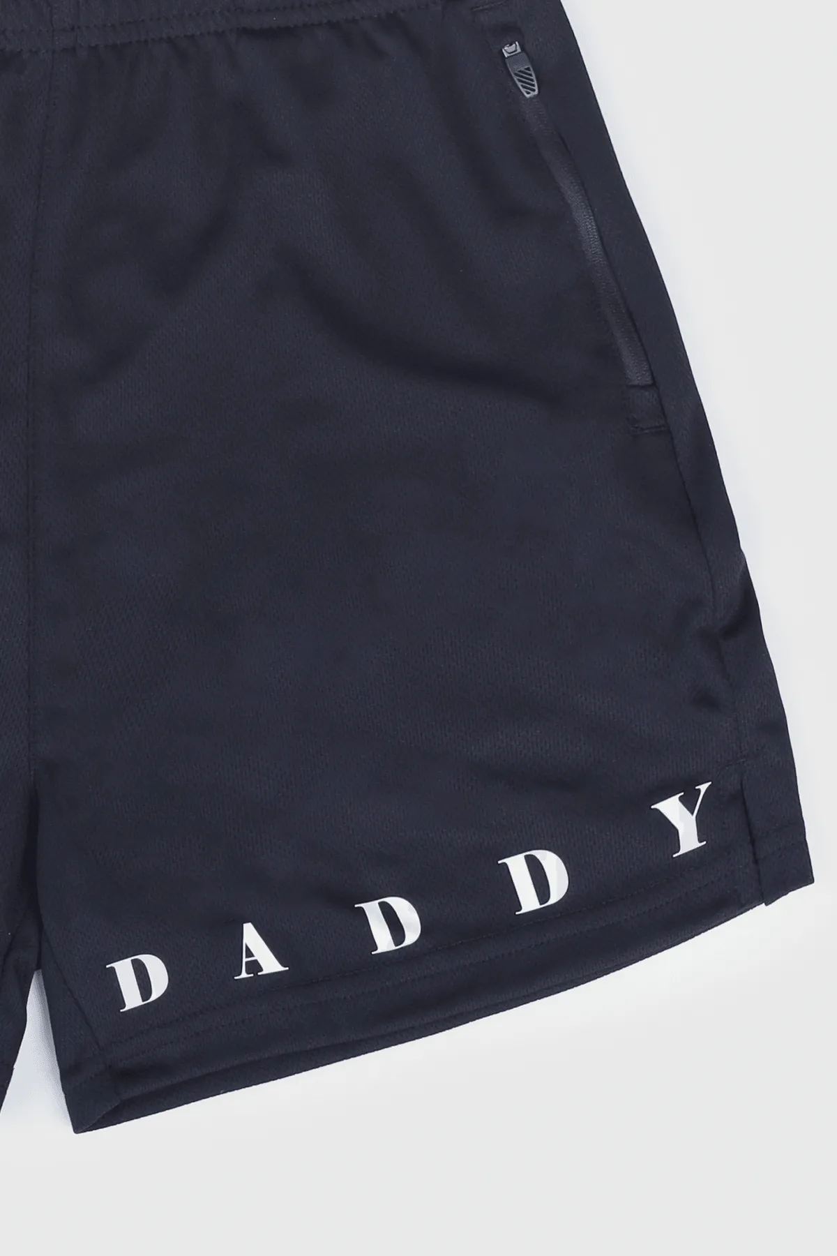 Sweetener Gym Shorts - Daddy